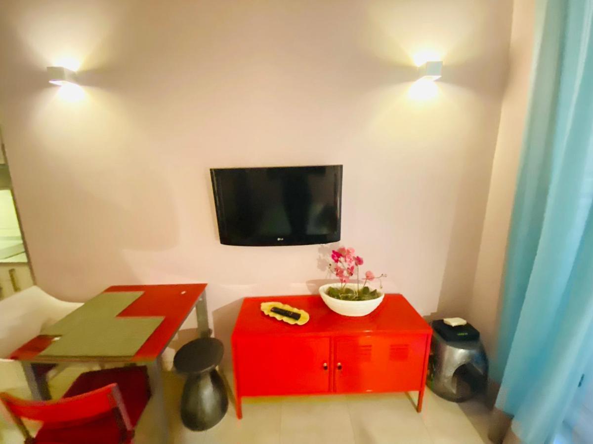 Apartamentos Puzzle Madrid Sol — Photos 2