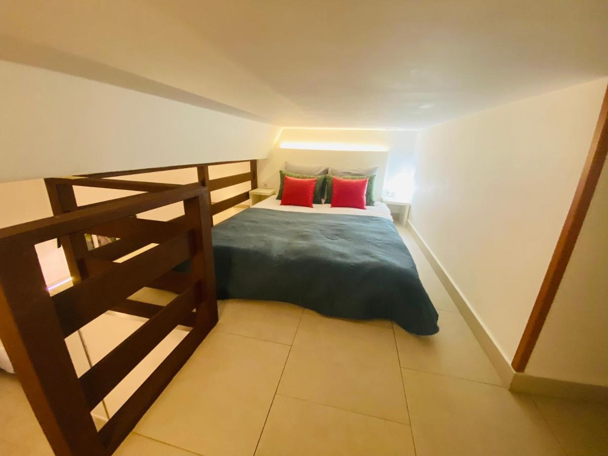 Apartamentos Puzzle Madrid Sol — Photos 3